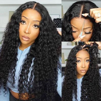 Deep_Parting_Glueless_Deep_Wave_Water_Wave_Pre_Cut_HD_Lace_Wig